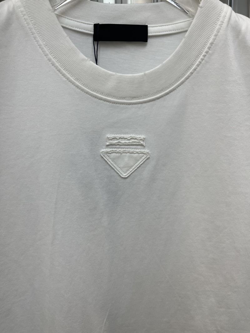 Prada T-Shirts